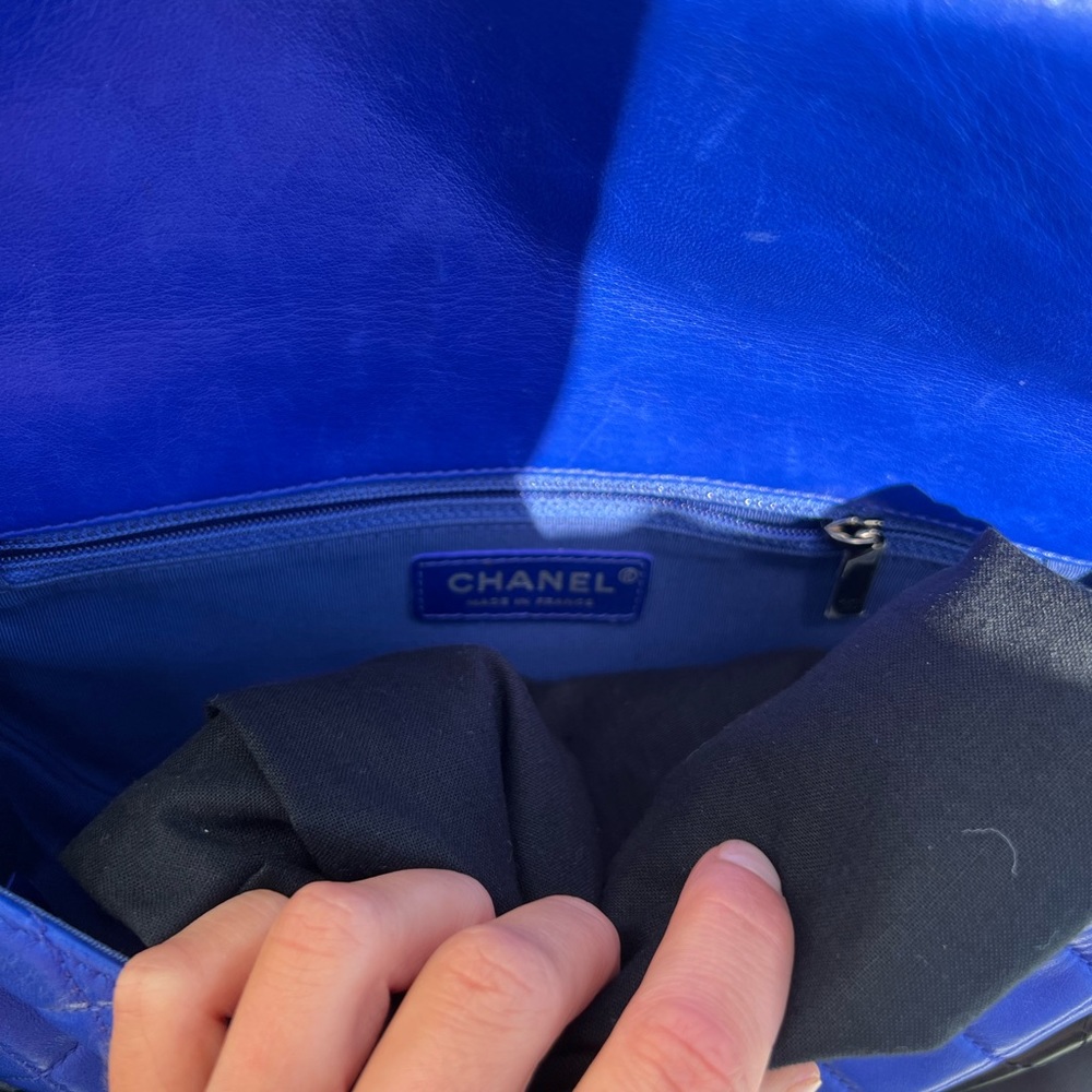 CHANEL LIMITED EDITION BAG - Picture 11 of 15